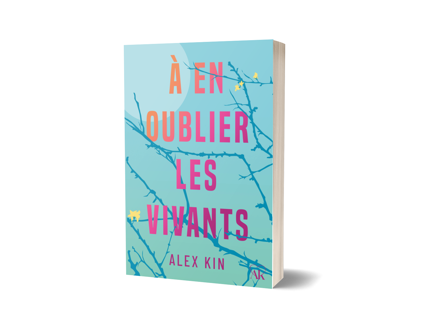 A en oublier les vivants