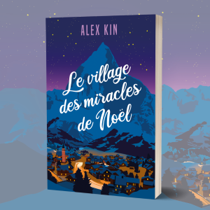 Le village des miracles de Noël