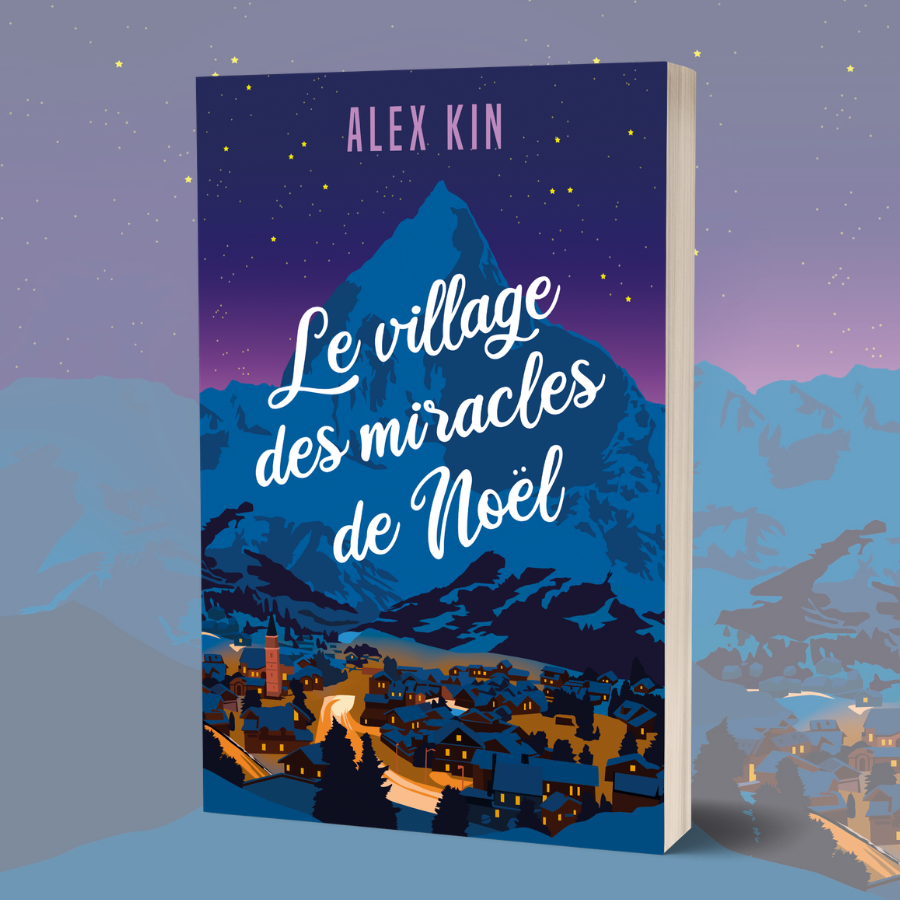 Le village des miracles de Noël