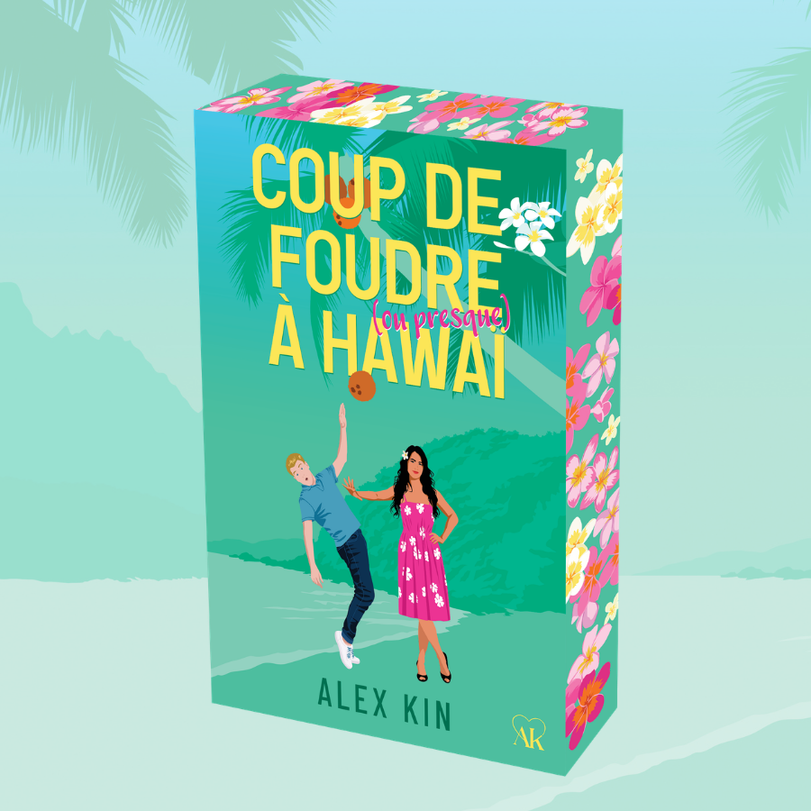 Coup de foudre (ou presque) à Hawaï
